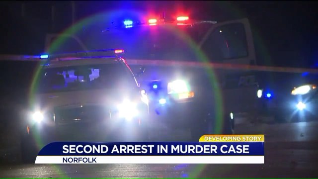 Second Suspect Charged in Connection to Murder of Virginia Preschool Teacher