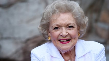 Betty White's Most Priceless Moments