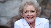 Betty White Says She’s Single and Ready to Mingle at 94