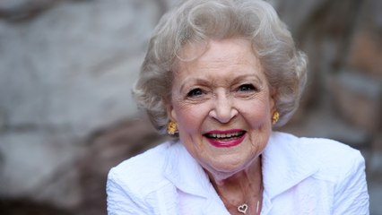 Betty White Says She’s Single and Ready to Mingle at 94