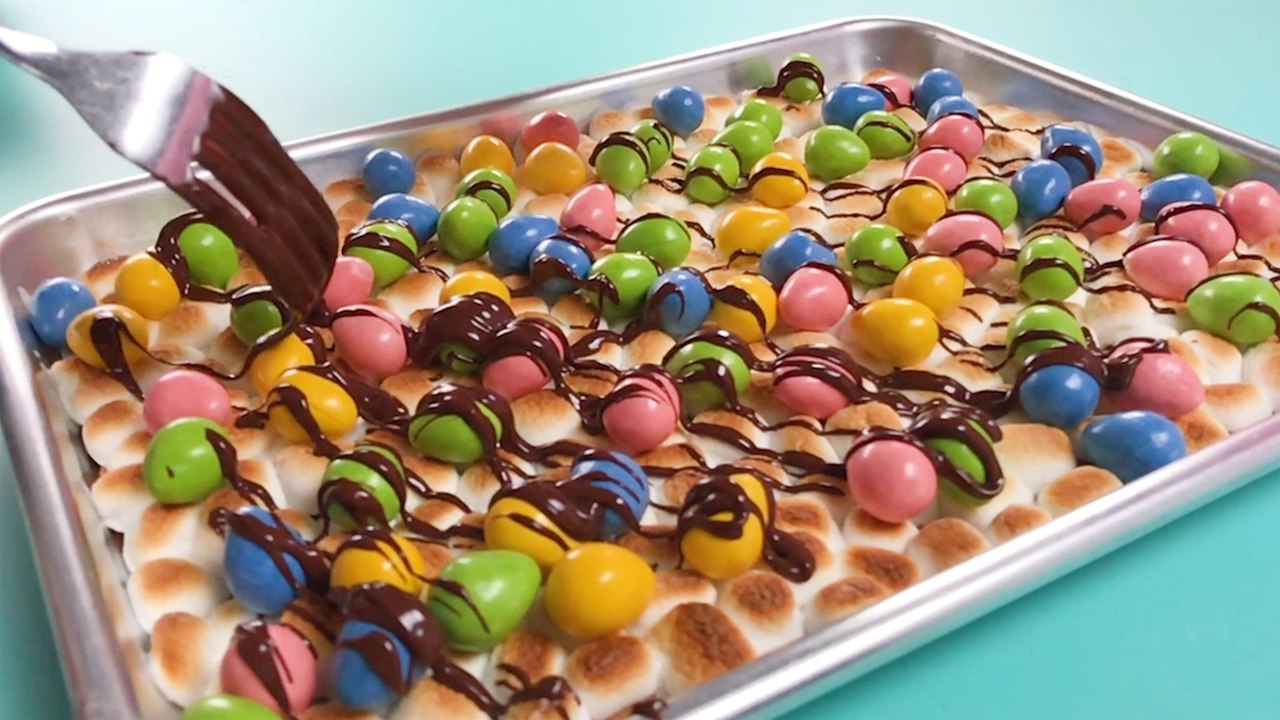 Easter Bark