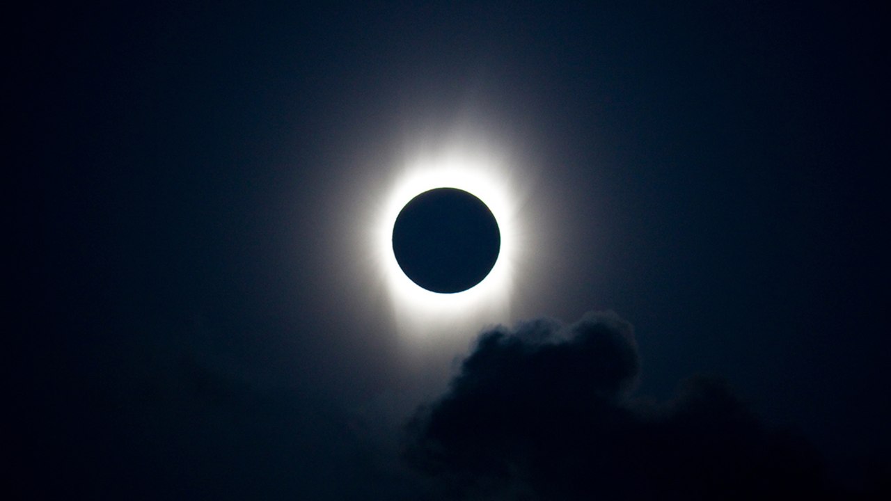 In August 2017, America Will See Its First Total Solar Eclipse Since 1979