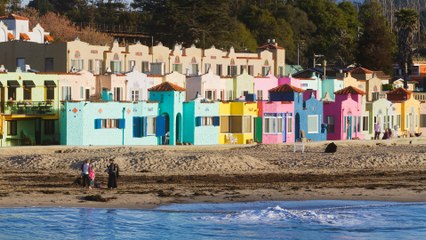 40 Beautiful American Towns You’ve Never Heard Of