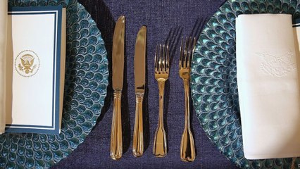 9 Things We Learned at The Plaza’s Etiquette School
