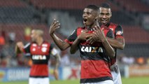 Assista aos melhores momentos da vitória do Flamengo sobre o Bangu