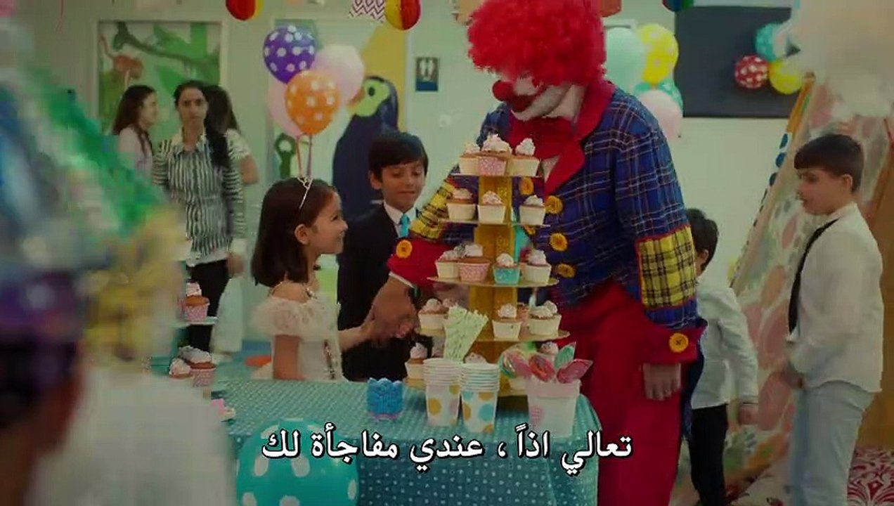 مسلسل خطايا ابي الحلقة 3 القسم 3 مترجم للعربية...