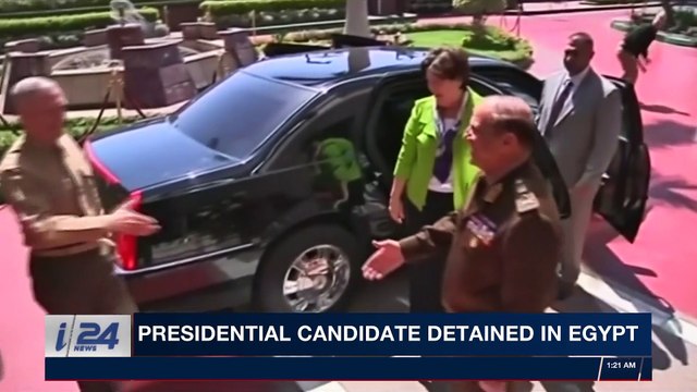 CLEARCUT | With Michelle Makori | Wednesday, January 24th 2018