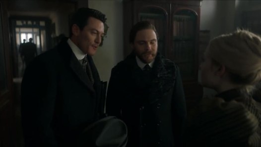 alienist s02