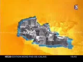 Johnny Hallyday bourré sur France 3