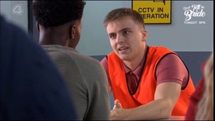 Harry & Scott - 1/25/2018 *First Look*