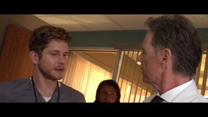 [FOX] The Resident (S1E3) Streaming