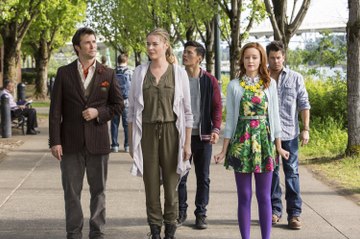 The Librarians (S04E11) Season 4 Episode 11 || TNT Project Free Tv
