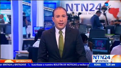 Renuncio jefe economico del banco mundial tras escandolo sobre  que denunció alteración del ‘Doing Business’ que afectó a Chile