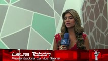 Laura Tobón bullying _ Exclusivo _ La Voz Teens Colombia 2016-6Gdm