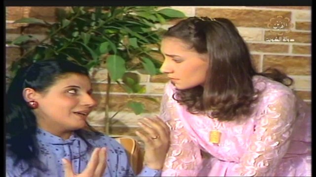 مسلسل إلى أبي وأمي مع التحية 1982ج2 ح 19 الفوضى المنتظر بطولة خالد النفيسي حياة الفهد هدى حسين عبدالرحمن العقل