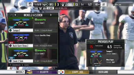 COOKIN SPORTS Players Raiders (689)