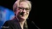 Meryl Streep Set to Star in Season 2 of 'Big Little Lies' | THR News