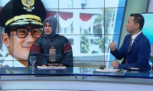 Penataan Tanah Abang Mestinya Soal Angkot, Bukan PKL