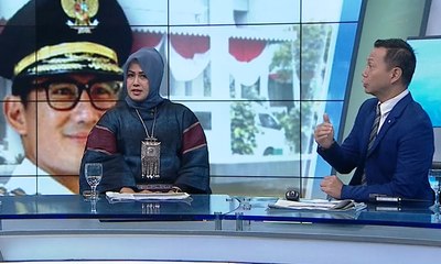 Penataan Tanah Abang Mestinya Soal Angkot, Bukan PKL