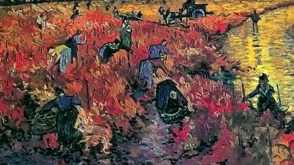 Van gogh desconocido, 10 curiosidades