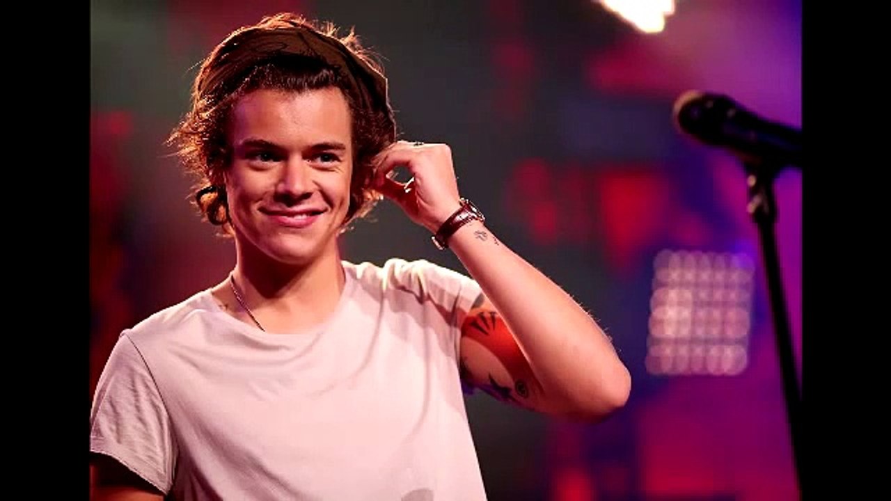 One Direction Stockholm Syndrome (Acapella Vocals Only)