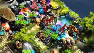Top 25 Tower Defense Games For iOS & Android 2016