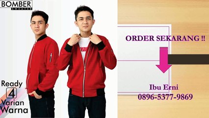 0896-6596-9788 | grosir Jaket parasut polos