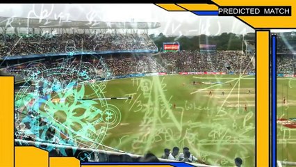 2018 VIVO IPL CSK vs MI _ Chennai Super Kings vs Mumbai Indians _ Match 1 Predicted