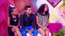 Catalina Uribe y el modelaje _ Exclusivo _ La Voz Teens Colombia 2016-my2mCc2-FfI