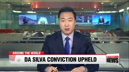 Brazil court votes to uphold Lula da Silva convitction