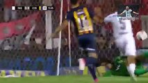 Independiente vs Rosario Central 1-1 - Goles y Resumen | Fecha 11 Superliga Argentina 24/1/2018
