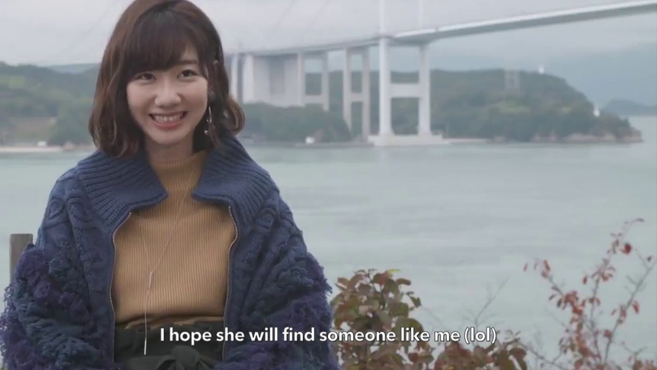 mayukirin ultimate FMV (akb48)