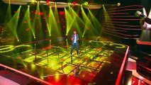 Juan David canta ‘Idilio’ _ Audiciones a ciegas _ La Voz Teens Colombia 2016-VkH