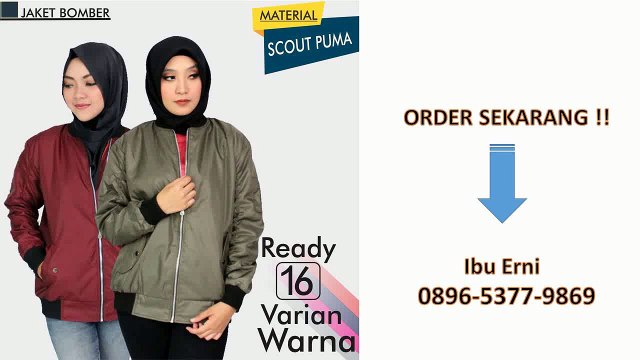 0896-6596-9788 | pesanJaket parasut satuan