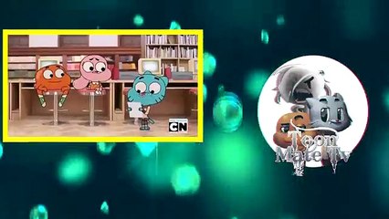 O Incrível Mundo de Gumball (T04E07) - O Pestinha