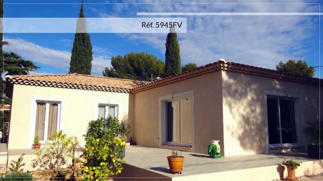 A vendre - Maison/villa - Sanary sur mer (83110) - 4 pièces - 131m²