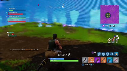 Most Clutch Moment of My Life!!