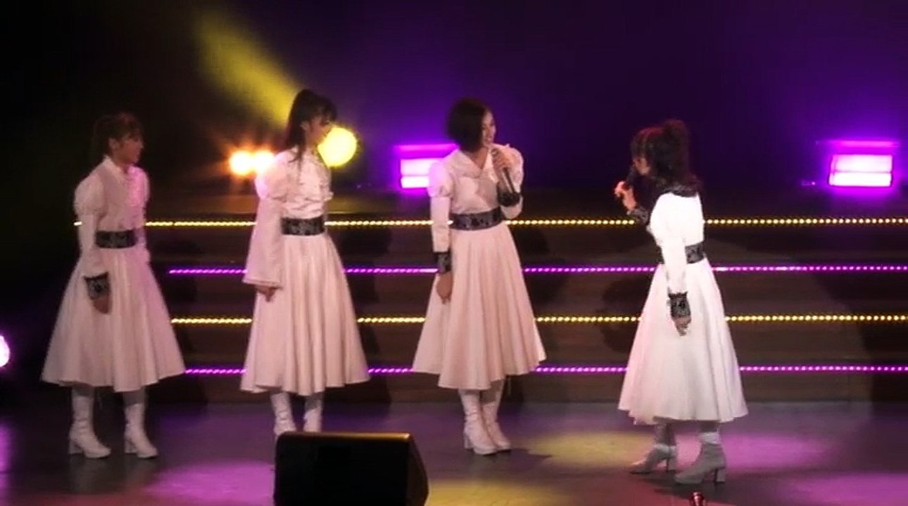 演劇女子部 ミュージカル「LILIUM −リリウム 少女純潔歌劇−」感謝祭 part2 演劇女子部 ミュージカル「LILIUM −リリウム 少女純潔歌劇−」感謝祭 part2