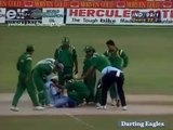 8 Unforgettable Friendship Moments between India and Pakistan in Cricket History | BEST TEAM SPIRIT