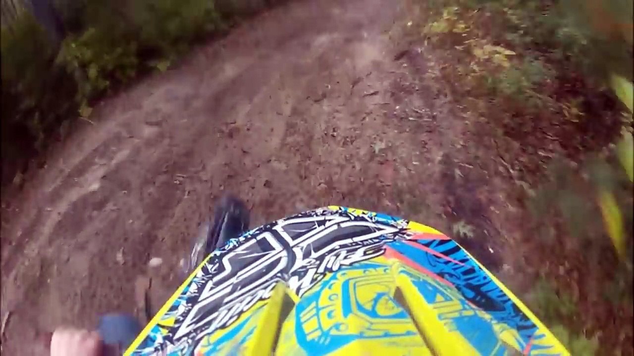 Best Police Dirtbike/ATV Chases Compilation #7 - FNF