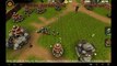 OrcWar RTS android game first look gameplay español