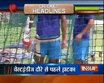 Virat Kohli and Team India Dance on MS Dhoni's Drum | Cricket Ki Baat