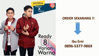 0896-6596-9788 | jual Jaket parasut barcelona