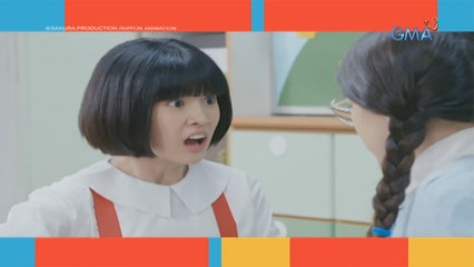 Chibi Maruko Chan: Naaalala niyo pa ba siya?