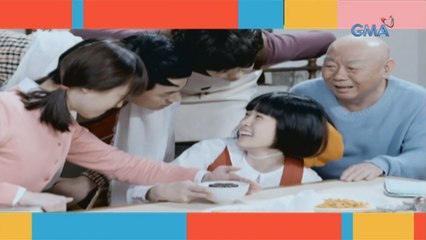 Chibi Maruko Chan: Pamilya Sakura