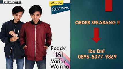 0896-5377-9869 | Jaket Wanita Bolak Balik Murah