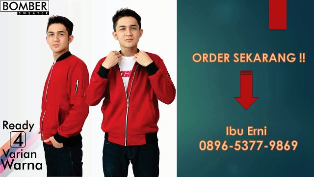 0896-5377-9869 | Jaket Bolak Balik Parasut dan Kain