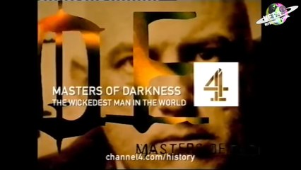 Aleister Crowley - Son influence luciférienne  d'hier à aujourd'hui