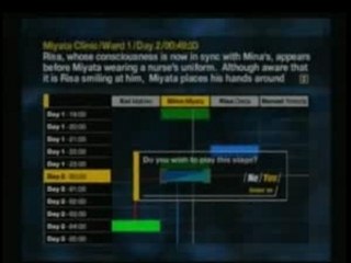 Shiro Miyata - Day Two 00:49 2nd