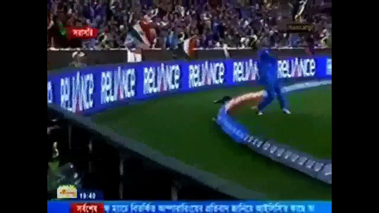 Indian Cricket Team cheating in Movies vs cheating in real.